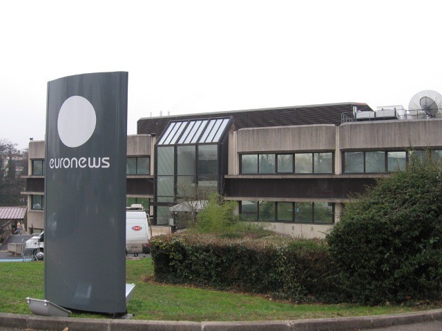 Watch Euronews Live Streaming Online English