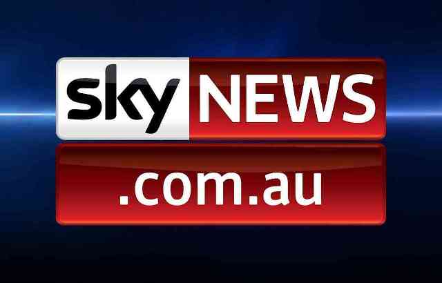 Watch News Live Stream Online - Sky Australia