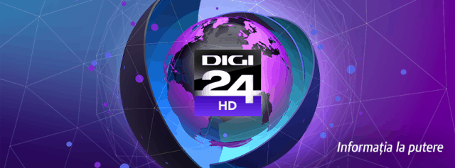 Watch Digi24 News Live Stream Digi24 știri Romania Online