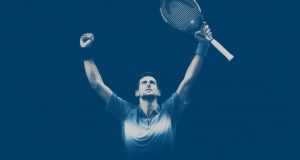 Novak into Finals of AU Open