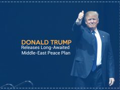 Trump and Netanyahu
