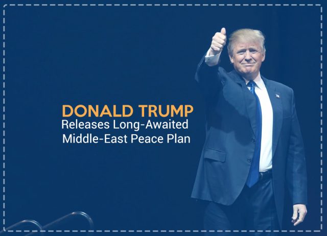 Trump and Netanyahu