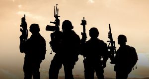 34 US Troops have Suffered TBI in Iran Attacks