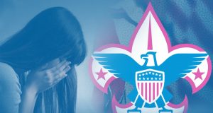 Boy Scouts of America Predators and Bankruptcy Filing