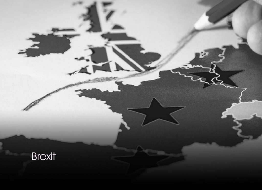 Brexit Completed by United Kingdom
