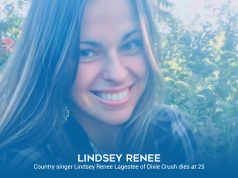 Lindsey Renee Lagestee