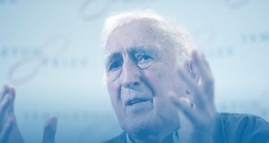 Jean Vanier Dies at 90