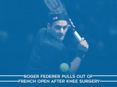 Federer pulls out of French Open