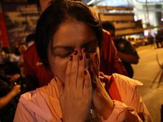 Soldier kills 26 in Shooting Rampage