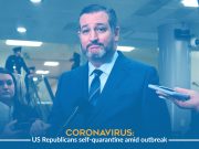 5 Republicans in Self-Quarantine After Conservative Political Conf