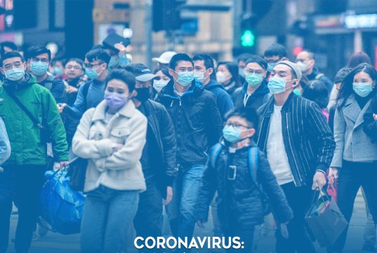 World Bank Pledges Support to Counter Coronavirus