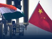 20 Indian soldiers dead after clashes with Chinese forces at disputed border