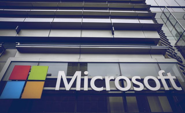 Microsoft: Russia, China and Iran target US Elections