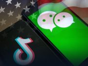 United States to ban Chinese applications WeChat and TikTok