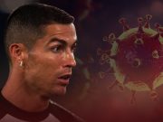Ronaldo: Juventus forward tests positive for coronavirus
