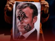 France has urged Arab World to end calls for a boycott over President's Defense of Cartoons