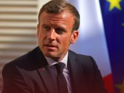 French President Emmanuel Macron calls Paris beheading 'Islamist terrorist attack'