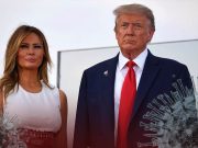 President Trump and First Lady Melania tested positive for COVID-19