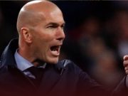 UCL: Zidane takes responsibility of Shakhtar Defeat