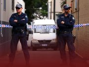 Australian police traces 46 victims of child abuse network