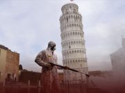 COVID-19: Italy expands red-zones as daily cases surge