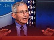 Dr. Anthony Fauci warns of 'surge in cases' post Thanksgiving