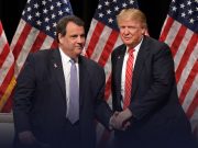 Longtime Trump ally Chris Christie calls on Trump to concede in US elections