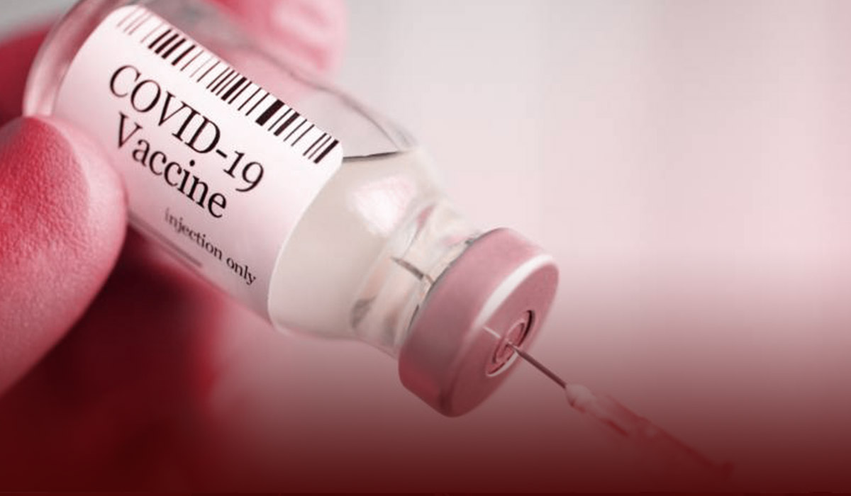 EU starts mass vaccination to combat Coronavirus