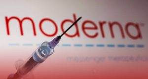 United States approves Moderna as second Coronavirus vaccine