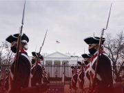 Everything you need to know about 2021 Inauguration Day