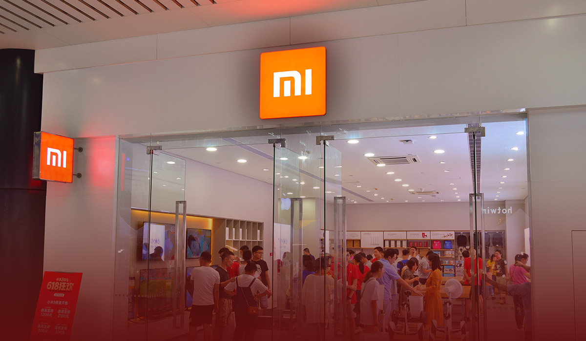 Xiaomi and other Chinese firms hit with U.S. restrictions