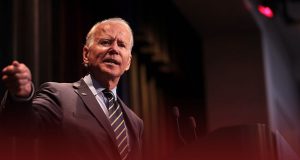 President Joe Biden policies prioritize America Last - Mark Meadows
