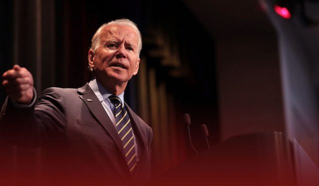 President Joe Biden policies prioritize America Last - Mark Meadows