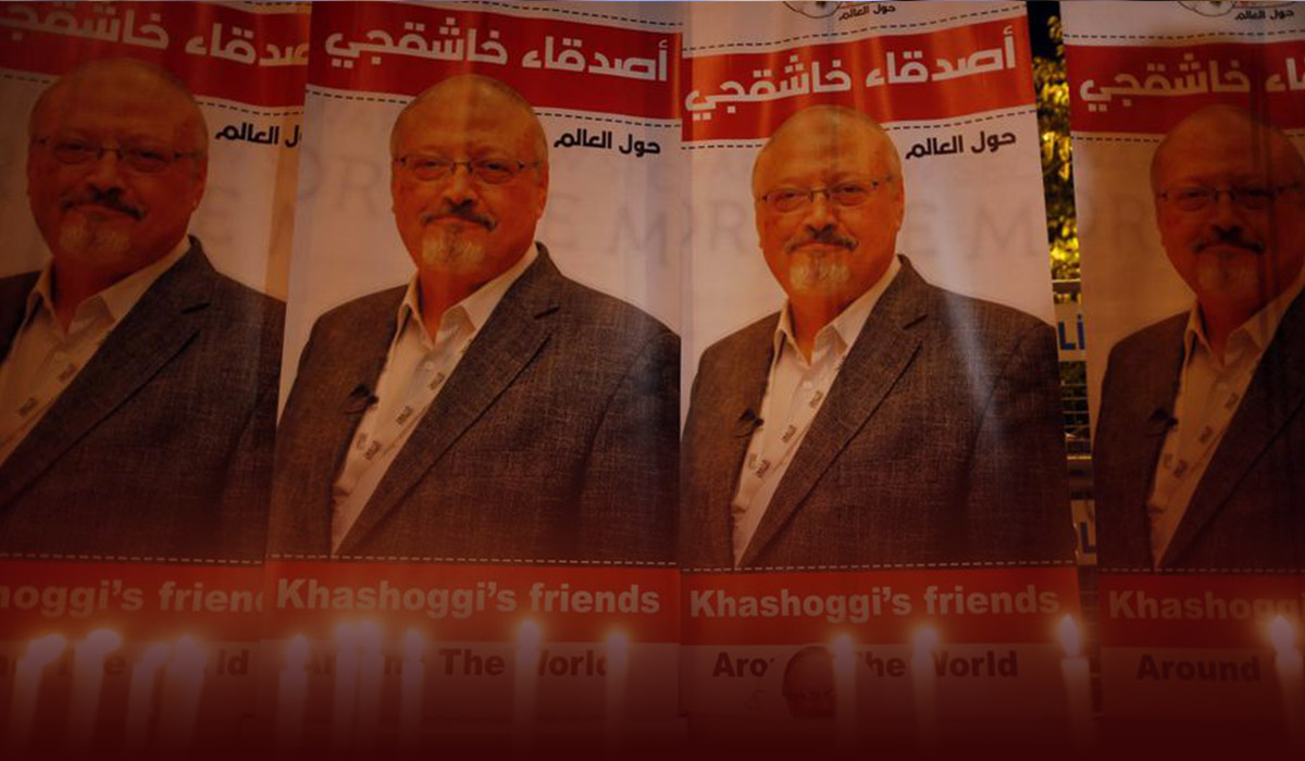Saudi Crown Prince Approved Killing of Jamal Khashoggi – US Intelligence Report