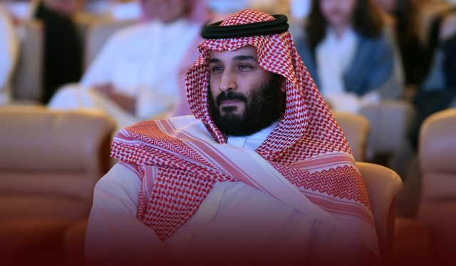 Mohammed bin Salman Approved Khashoggi Killing – Intelligence Report