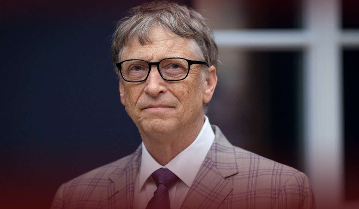 Microsoft co-founder Bill Gates warned on Bitcoin’s Energy Consumption