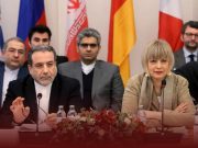 America, Iran to Start Indirect Negotiations on Nuclear-limit Deal