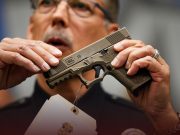Biden to Sign Executive Orders in New Gun Control Measures