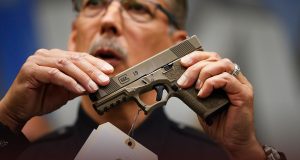 Joe Biden to Sign Executive Orders in New Gun Control Measures