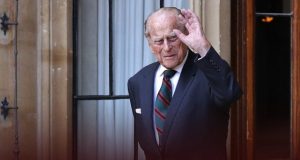 Companion of Queen Elizabeth II, Prince Philip, died at the age of 99