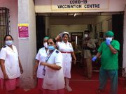 India's Coronavirus Outbreak at its Worst