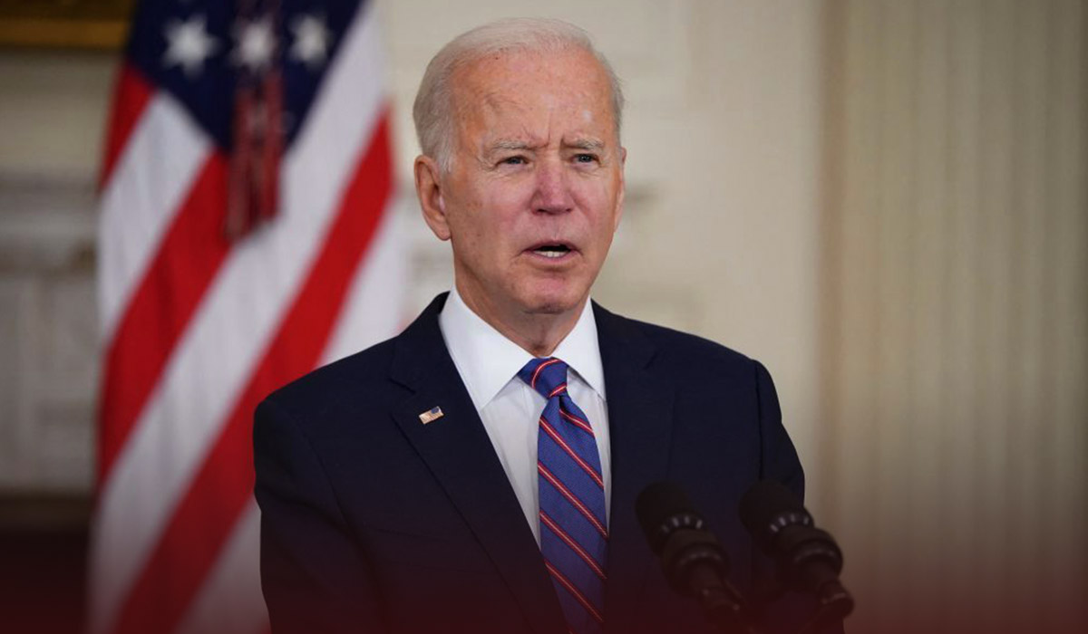 Biden to Sign Executive Orders in New Gun Control Measures