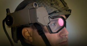 Microsoft Wins $22b US Army Contract for Augmented Reality Headsets