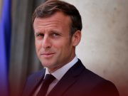 This Summer France will Open to Inoculated Americans – Emmanuel Macron