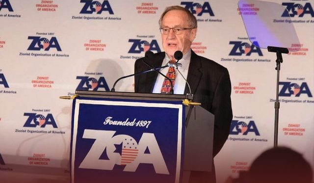 Zionist Organization of America (ZOA) Condemn Removing Iran Sanctions