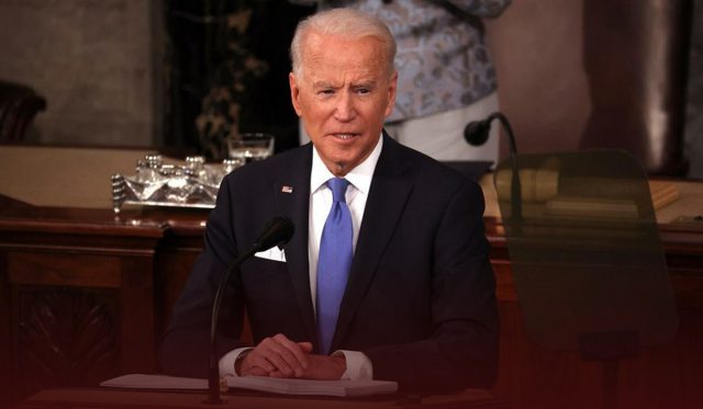 Biden’s set 4th July New Goal for 70% of Adults to have at least one shot