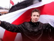EU, US accused Belarus of Terrorism after it arrested Journalist