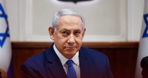 Israel Vows to Continue Attacks on Gaza as Israel Hits Hamas Targets