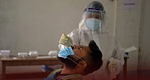 Narendra Modi might Prevent India’s Deadly Coronavirus Crisis - Critics