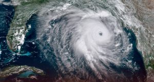 NOAA forecasts Atlantic hurricane season with 20 possible storms